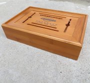 竹制品市場怎么樣？