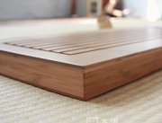 竹家具低碳環保，市場前景廣闊